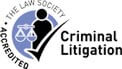 Criminal Litigation